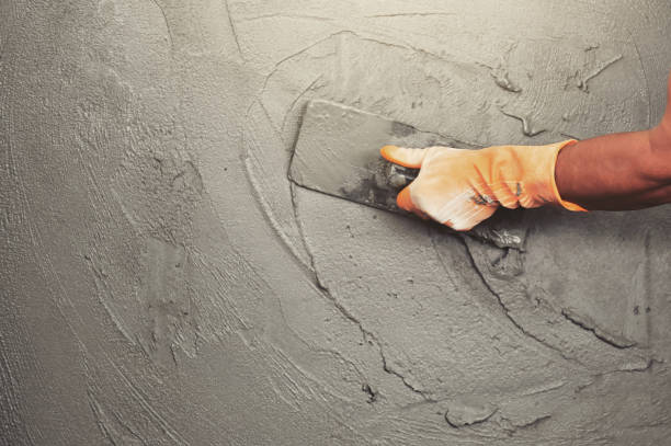 Best Concrete Driveway Installation  in Harbor Isle, NY