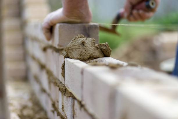 Best Concrete Walkway Installation  in Harbor Isle, NY