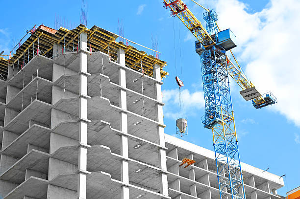 Best Affordable Concrete Contractor  in Harbor Isle, NY